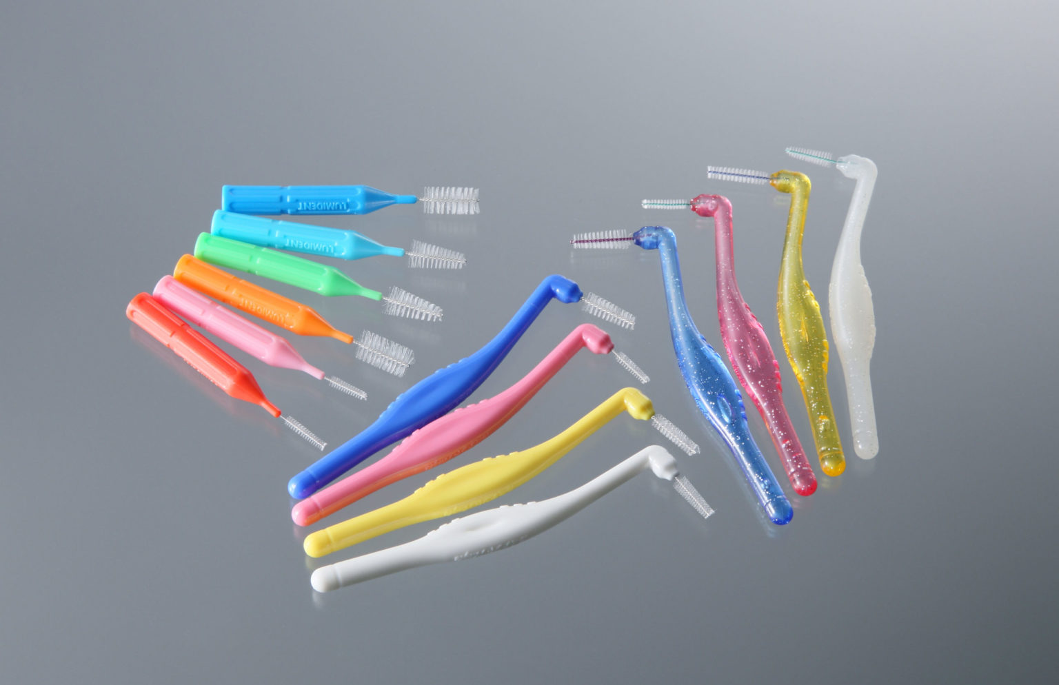 Interdental brush